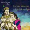 Shivaratri Cafe - Radha Krishna, A Divine Love